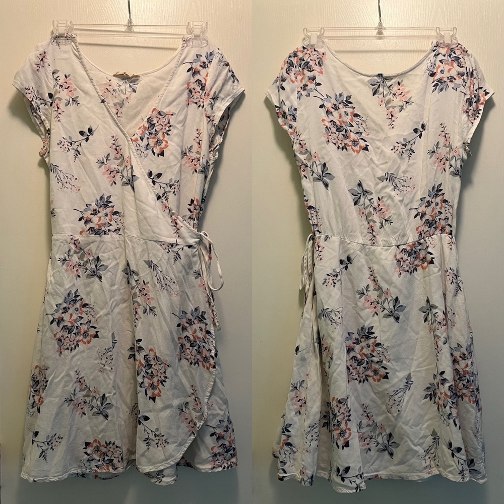 Hollister Dress